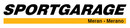 Logo Sportgarage Srl